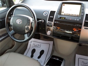 2007 Toyota Prius - Photo 7 - Cincinnati, OH 45255