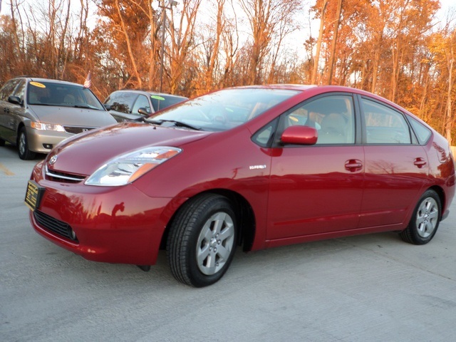 2007 Toyota Prius - Photo 11 - Cincinnati, OH 45255