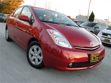 2007 Toyota Prius - Photo 10 - Cincinnati, OH 45255