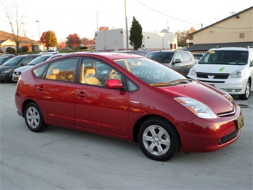 2007 Toyota Prius - Photo 1 - Cincinnati, OH 45255