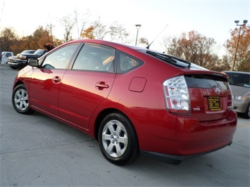2007 Toyota Prius - Photo 12 - Cincinnati, OH 45255