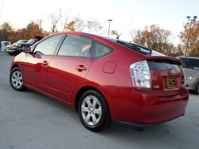 2007 Toyota Prius - Photo 12 - Cincinnati, OH 45255