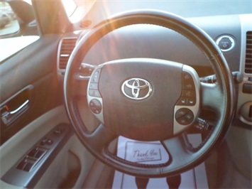 2007 Toyota Prius - Photo 19 - Cincinnati, OH 45255