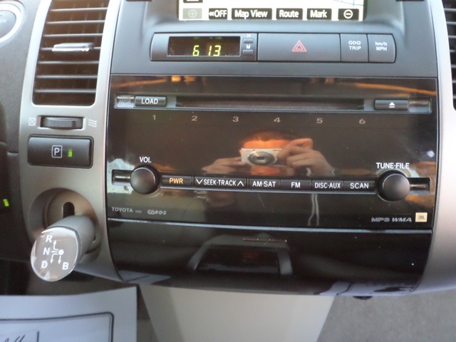 2007 Toyota Prius - Photo 17 - Cincinnati, OH 45255