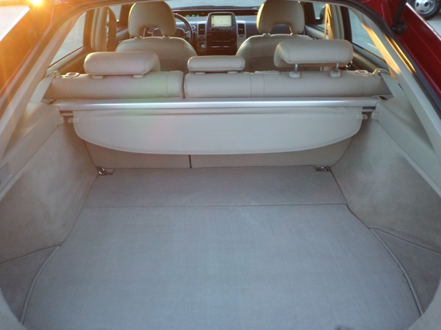 2007 Toyota Prius - Photo 27 - Cincinnati, OH 45255