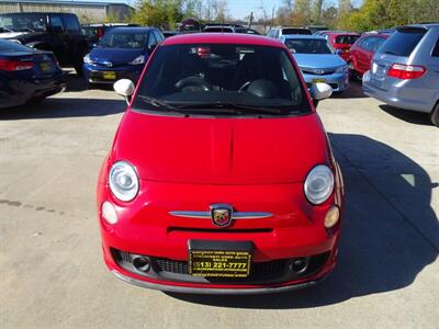 2015 FIAT 500 Abarth  FWD - Photo 3 - Cincinnati, OH 45255