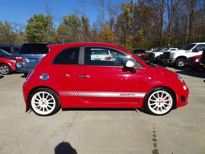 2015 FIAT 500 Abarth  FWD - Photo 6 - Cincinnati, OH 45255