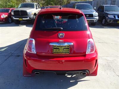 2015 FIAT 500 Abarth  FWD - Photo 10 - Cincinnati, OH 45255