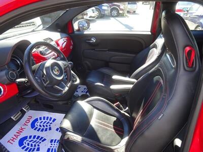 2015 FIAT 500 Abarth  FWD - Photo 26 - Cincinnati, OH 45255