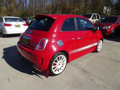 2015 FIAT 500 Abarth  FWD - Photo 11 - Cincinnati, OH 45255