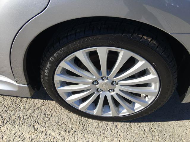 2010 Subaru Legacy 2.5GT Limited   - Photo 30 - Cincinnati, OH 45255