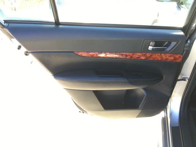 2010 Subaru Legacy 2.5GT Limited   - Photo 25 - Cincinnati, OH 45255