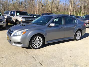 2010 Subaru Legacy 2.5GT Limited   - Photo 3 - Cincinnati, OH 45255