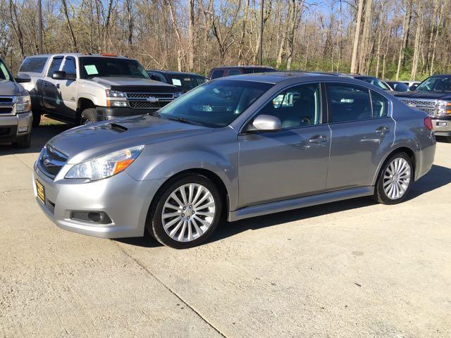 2010 Subaru Legacy 2.5GT Limited   - Photo 3 - Cincinnati, OH 45255