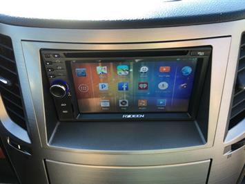 2010 Subaru Legacy 2.5GT Limited   - Photo 20 - Cincinnati, OH 45255