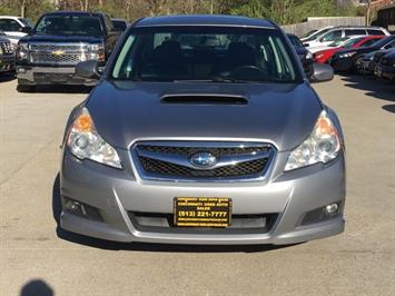 2010 Subaru Legacy 2.5GT Limited   - Photo 2 - Cincinnati, OH 45255
