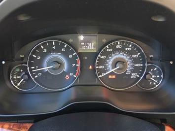 2010 Subaru Legacy 2.5GT Limited   - Photo 17 - Cincinnati, OH 45255
