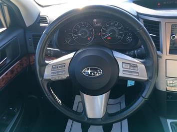 2010 Subaru Legacy 2.5GT Limited   - Photo 16 - Cincinnati, OH 45255