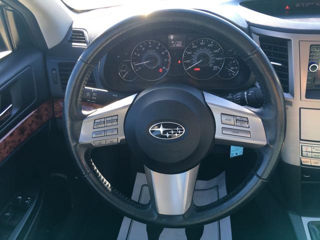 2010 Subaru Legacy 2.5GT Limited   - Photo 16 - Cincinnati, OH 45255