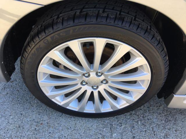 2010 Subaru Legacy 2.5GT Limited   - Photo 29 - Cincinnati, OH 45255