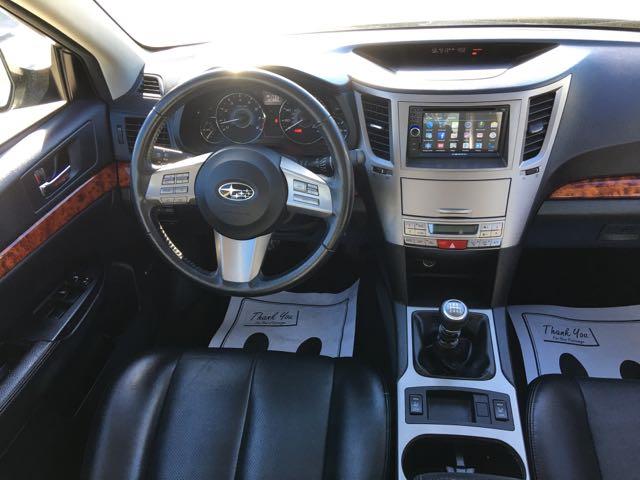 2010 Subaru Legacy 2.5GT Limited   - Photo 7 - Cincinnati, OH 45255