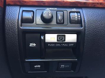 2010 Subaru Legacy 2.5GT Limited   - Photo 21 - Cincinnati, OH 45255