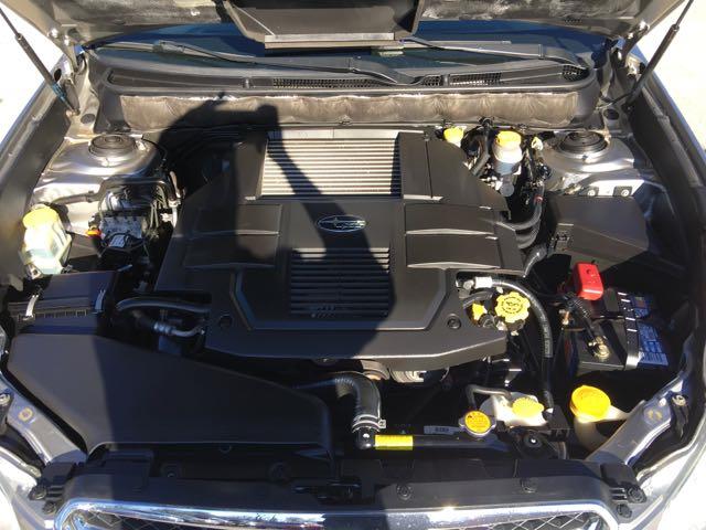 2010 Subaru Legacy 2.5GT Limited   - Photo 32 - Cincinnati, OH 45255