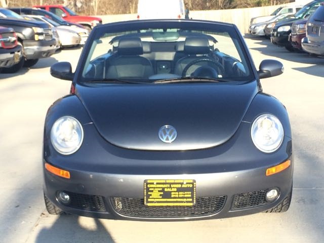 2006 Volkswagen New Beetle 2.5 for sale in Cincinnati, OH