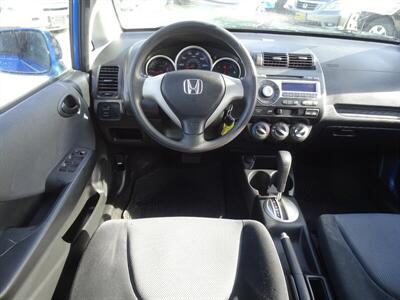 2007 Honda Fit   - Photo 12 - Cincinnati, OH 45255