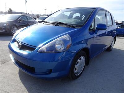 2007 Honda Fit   - Photo 8 - Cincinnati, OH 45255