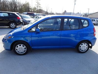 2007 Honda Fit   - Photo 7 - Cincinnati, OH 45255