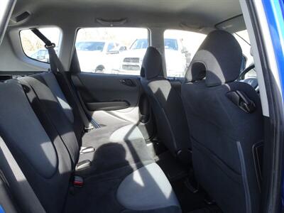 2007 Honda Fit   - Photo 11 - Cincinnati, OH 45255