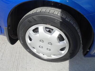 2007 Honda Fit   - Photo 27 - Cincinnati, OH 45255