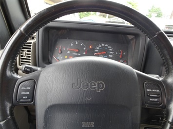 2003 Jeep Wrangler Sport   - Photo 37 - Cincinnati, OH 45255