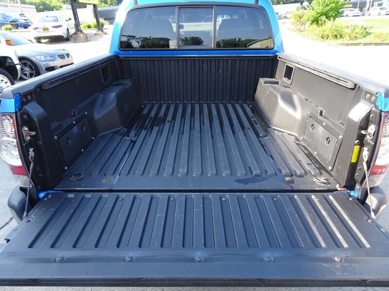 2011 Toyota Tacoma V6 - Photo 26 - Cincinnati, OH 45255