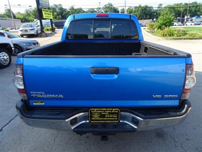 2011 Toyota Tacoma V6   - Photo 5 - Cincinnati, OH 45255