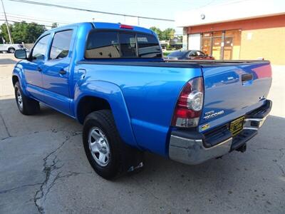 2011 Toyota Tacoma V6   - Photo 4 - Cincinnati, OH 45255