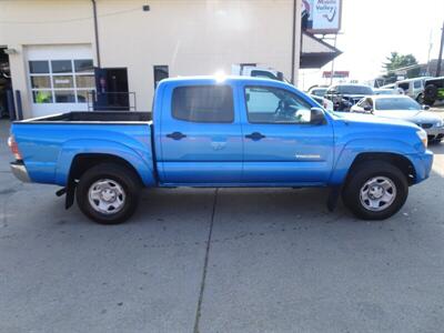 2011 Toyota Tacoma V6   - Photo 3 - Cincinnati, OH 45255
