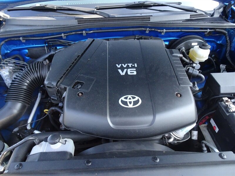 2011 Toyota Tacoma V6 - Photo 32 - Cincinnati, OH 45255