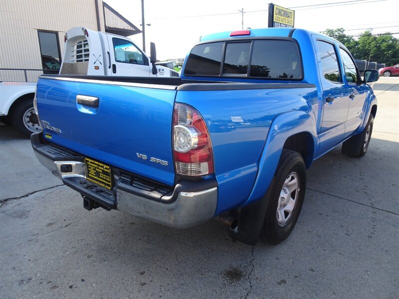 2011 Toyota Tacoma V6 - Photo 6 - Cincinnati, OH 45255
