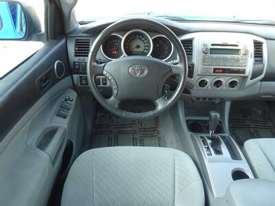 2011 Toyota Tacoma V6   - Photo 12 - Cincinnati, OH 45255