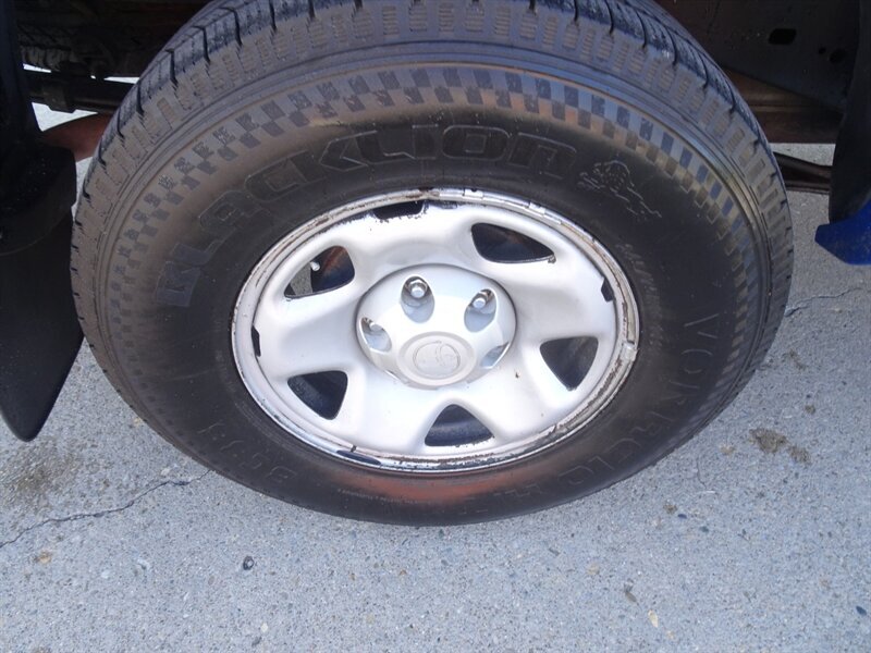 2011 Toyota Tacoma V6 - Photo 30 - Cincinnati, OH 45255