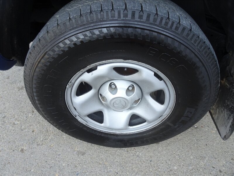 2011 Toyota Tacoma V6 - Photo 29 - Cincinnati, OH 45255