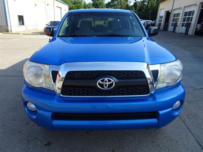 2011 Toyota Tacoma V6   - Photo 2 - Cincinnati, OH 45255