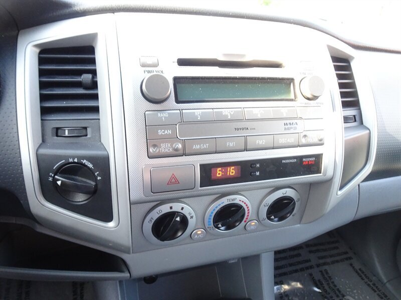 2011 Toyota Tacoma V6 - Photo 20 - Cincinnati, OH 45255