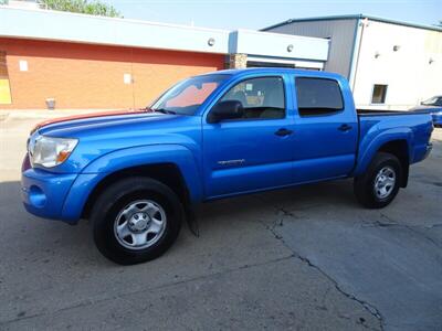 2011 Toyota Tacoma V6   - Photo 8 - Cincinnati, OH 45255