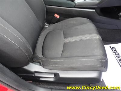 2021 Honda Civic LX  2.0L I4 FWD - Photo 27 - Cincinnati, OH 45255