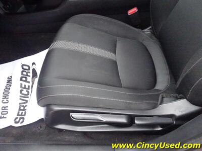 2021 Honda Civic LX  2.0L I4 FWD - Photo 26 - Cincinnati, OH 45255