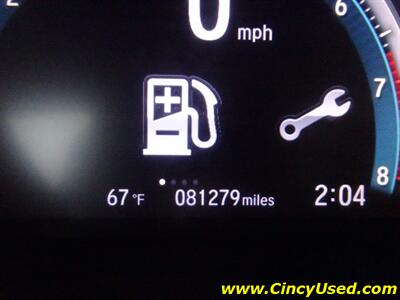 2021 Honda Civic LX  2.0L I4 FWD - Photo 20 - Cincinnati, OH 45255