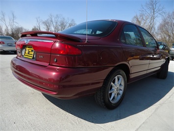 2000 Ford Contour SE   - Photo 13 - Cincinnati, OH 45255